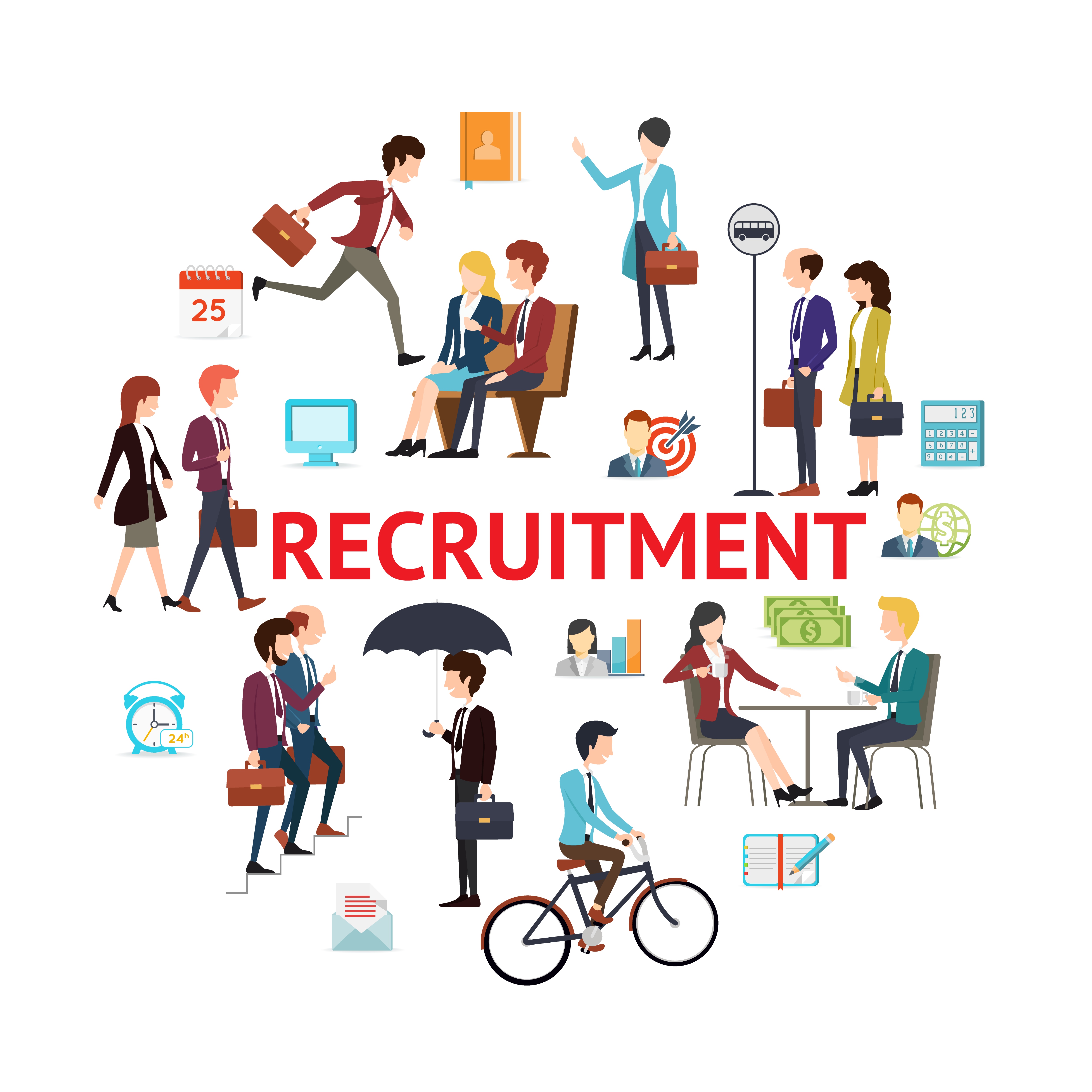 Domestic Recruitment