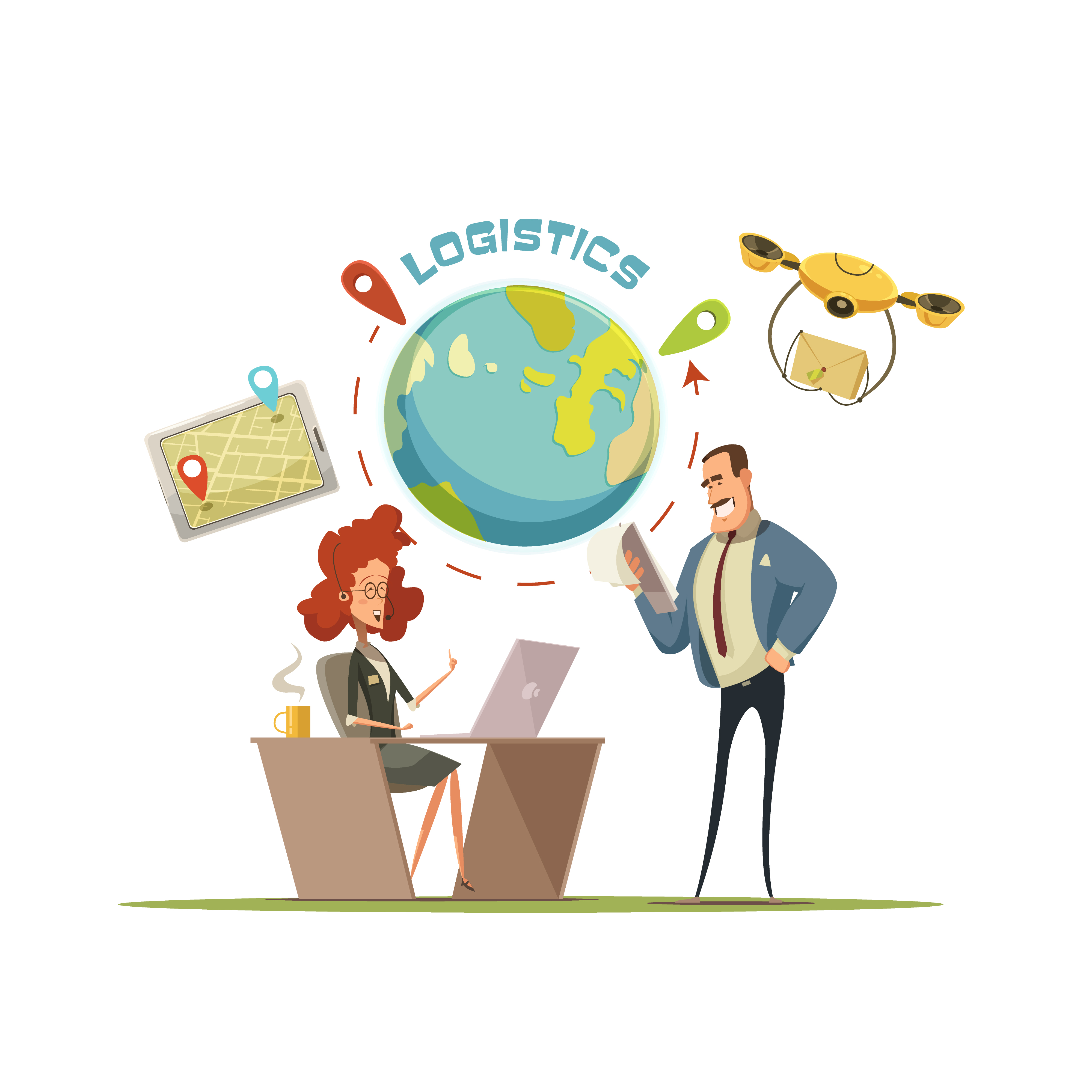 Overseas Recruitment
